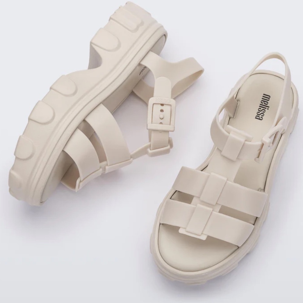 MELISSA Sandals